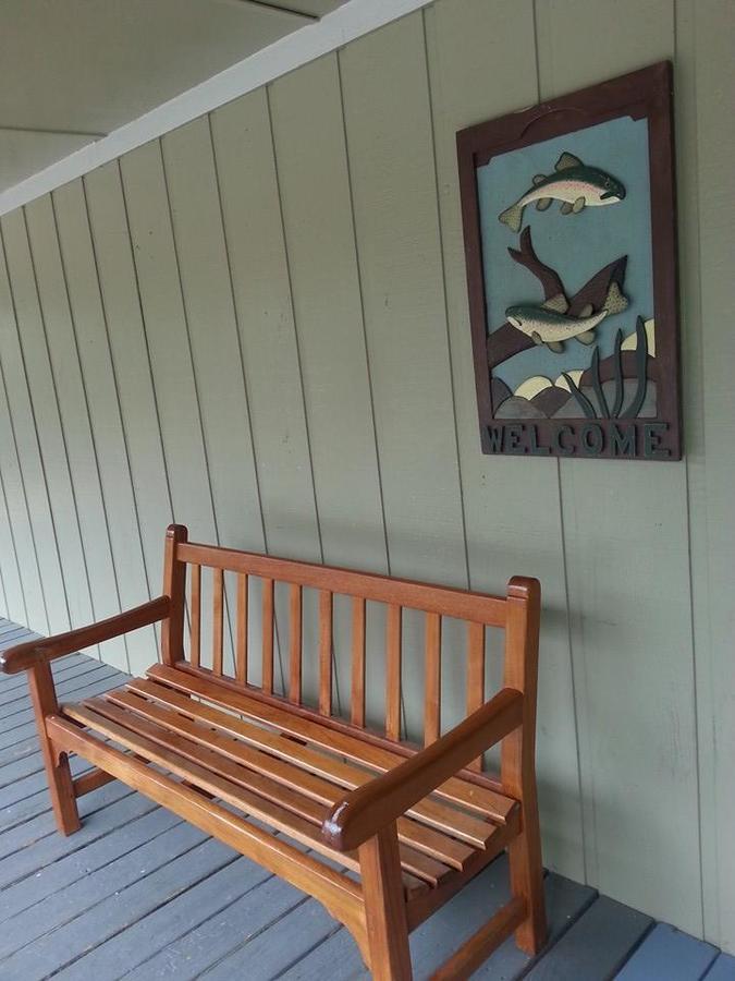 George T. Bagby State Park And Lodge Fort Gaines Exteriör bild